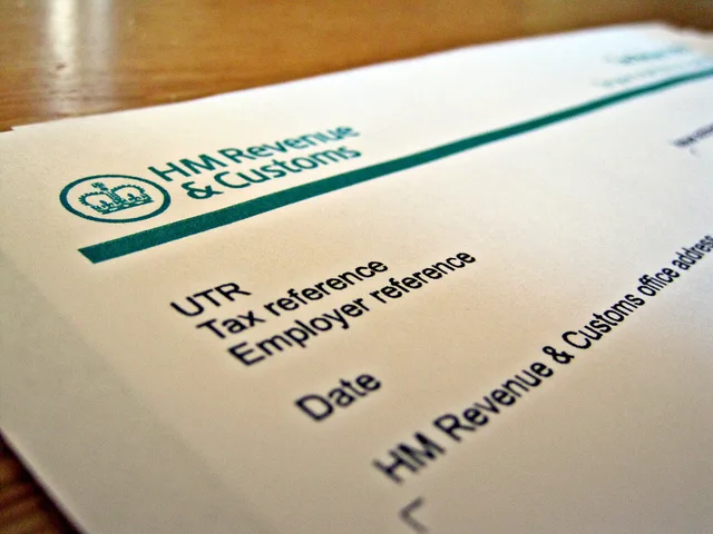 Part of a HMRC Self Assessment tax return. Before you pick creator tax best tools, check the source data