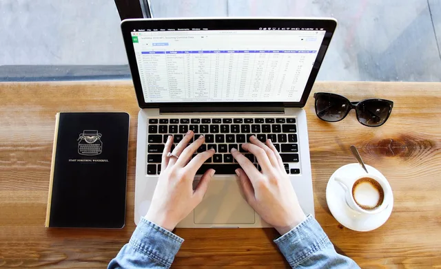 notebook, typing, coffee, computer, hands, laptop, macbook, macbook pro, screen, spreadsheet, study, work, working, typing, typing, typing, computer, computer, computer, laptop, laptop, spreadsheet, spreadsheet, spreadsheet, spreadsheet, spreadsheet, study, study, study, work. Creator taxes: why measurement mistakes start before filing