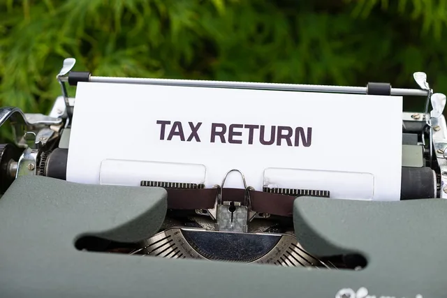 typewriter, tax return, government, money, income, percentage, word, tax return, tax return, tax return, tax return, tax return. Run creator tax operations that hold up to scrutiny