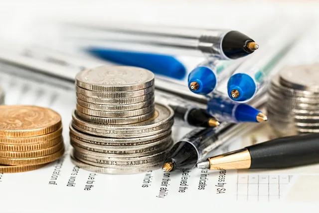 coins, currency, investment, insurance, cash, banking, financial, business, money, success, save money concept, save money, savings, stack of money, investment concept, commerce, money background, pen, biro, ballpoint, finance, office, economy, tax, investment, insurance, insurance, insurance, money, money, money, money, money, money background, finance, economy, tax, tax, tax. Which creator tax software should you pick for UK work?