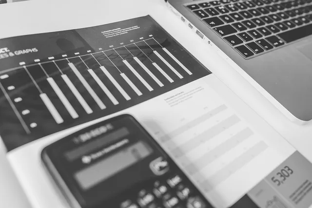 calculator, numbers, accounting, charts, graphs, finance, macbook, laptop, computer, technology, gray computer, gray technology, gray laptop, gray finance, gray numbers, gray accounting, accounting, accounting, accounting, accounting, accounting, finance. Creator taxes: when to build a cashflow framework