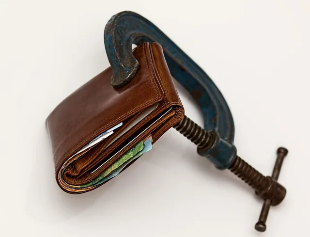credit squeeze, taxation, purse, tax, economic stress, tight budget, consumerism, currency, inflation, financial difficulty, finance, cash, debt, bankruptcy, economy, crisis, savings, expenses, recession, money, wallet, tax, inflation, inflation, inflation, inflation, inflation, debt, debt, debt, recession, money, money, wallet. Creator tax target audience research starts with official data, not guesswork