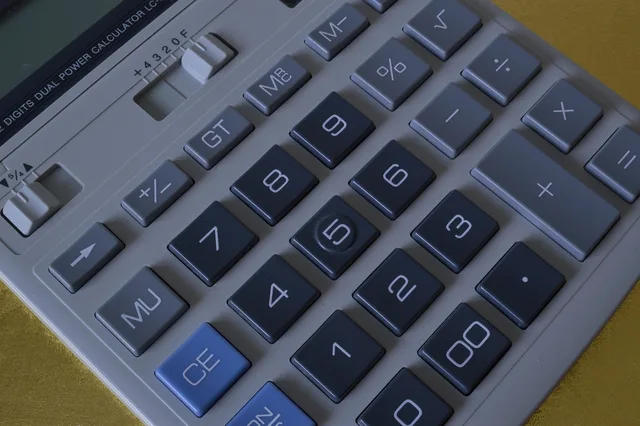 calculator, calculation, keypad, finance, mathematics, accounting, financial, numbers, office, math, calculating, keyboard, buttons, addition, subtraction, electronic, multiplication, count, accountant, budget, blue office, blue finance, blue math, blue numbers, blue keyboard, blue accounting, math, math, multiplication, accountant, budget, budget, budget, budget, budget. What a creator tax team roles plan means for solo UK creators