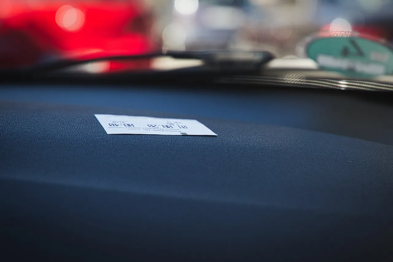parking ticket, car wallpapers, parking, dashboard, pay, solve, auto, car, vehicle, dark
