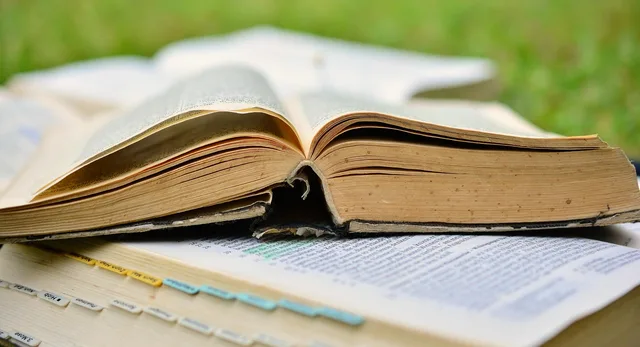 a book, bible, pitched, read, christian literature, holy scripture, book page, paper, faith, bible, bible, bible, bible, bible. Do creator tax UK regulations come from guidance or primary law?