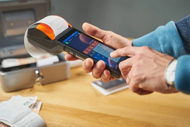 checkout, eet, electronic records, sales, bill, payment, work desk, business, a sole trader, money, profipad, pay, commercial, cash, financial, finance, income, checkout, checkout, checkout, checkout, checkout, payment, payment, payment, income. Creator taxes in Scotland: MTD reporting explained