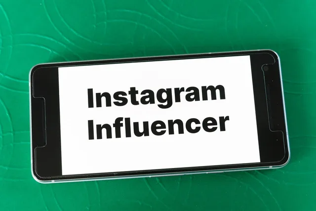 mockup, screen, smartphone, website, blog, word, instagram, influencers, marketing, fashion, brand, design, symbol, web, influencer, network, online, facebook, internet, influencers, influencer, influencer, influencer, influencer, influencer. Influencer accounting: ASA and CMA ad disclosure rules
