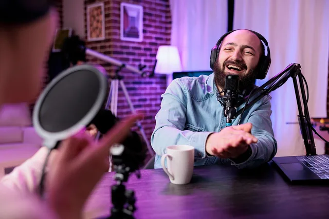 podcast, video, broadcast, record, recording, computer, livestream, live, blog, streaming, blogger, influencer, vlogger, presenter, production, online, microphone, entertainment, content, creator, equipment, podcast, podcast, podcast, podcast, influencer, influencer, influencer, influencer, influencer, vlogger. How HMRC applies IR35 to long-term UK brand deals for creators